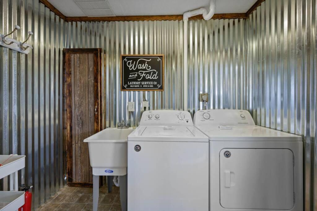 Happy Trails - Cobbly Nob Resort Home Gatlinburg Eksteriør bilde